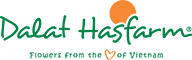 Logo Chi nhánh Công ty TNHH Dalat Hasfarm tại Thành Phố Hồ Chí Minh	